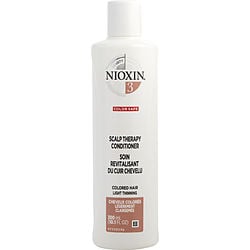 NIOXIN by Nioxin