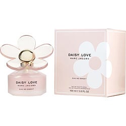 MARC JACOBS DAISY LOVE EAU SO SWEET by Marc Jacobs