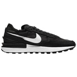 Nike Waffle One Black (Women's)