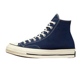 Converse Chuck Taylor All Star 70 Hi Recycled Canvas Midnight Navy