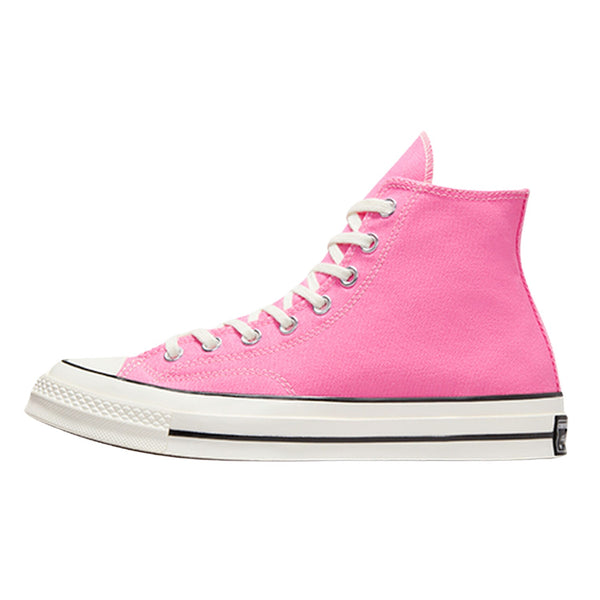 Converse Chuck Taylor All Star 70 Hi Recycled Canvas Pink