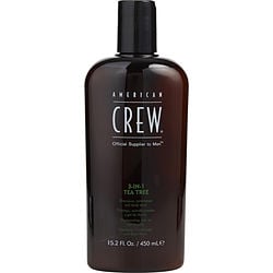 AMERICAN CREW by American Crew