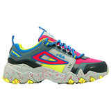 Fila Oakmont Tr Womens Style : 5jm01566-956