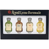 ROYALL LYME BERMUDA by Royall Fragrances