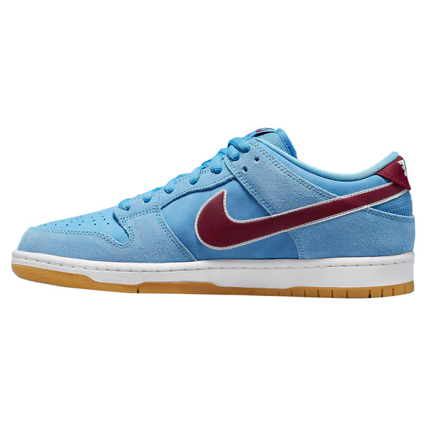 Nike Sb Dunk Low Prm Mens Style : Dq4040-400