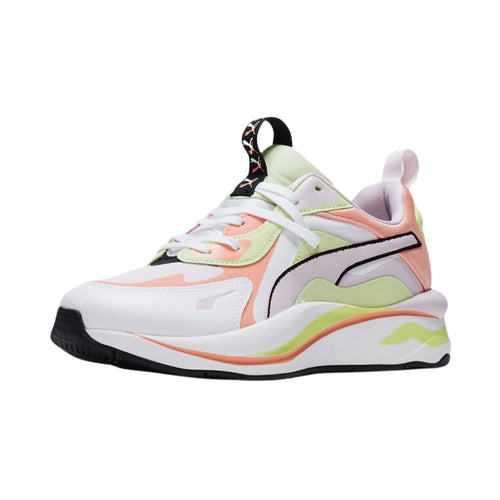 Puma Rs-curve Mis Womens Style : 387128-01