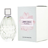 JIMMY CHOO FLORAL by Jimmy Choo