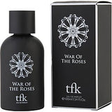 THE FRAGRANCE KITCHEN WAR OF THE ROSES by The Fragrance Kitchen