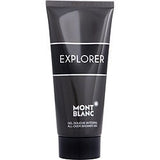 MONT BLANC EXPLORER by Mont Blanc