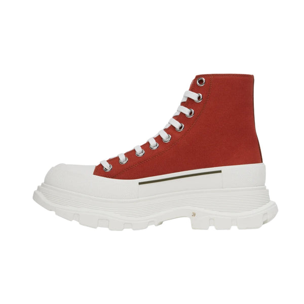 Alexander Mcqueen  Oversized Sneaker Mens Style : 604254