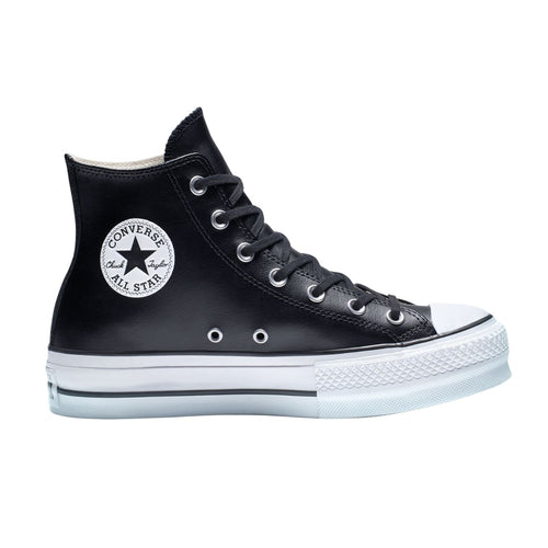 Converse Ctas Lift Hi Womens Style : 561675c