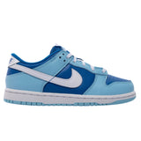 Nike Dunk Low Retro Qs Little Kids Style : Dv2635-400