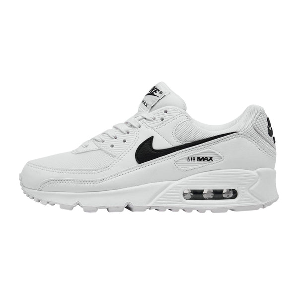 Nike Air Max 90 Next Nature White Black (Women's)