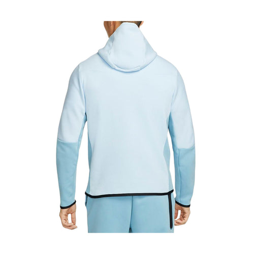 Nike Sportswear Tech Fleece Full-zip Hoodie Mens Style : Cu4489