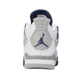 Jordan 4 Retro Big Kids Style : 408452-140