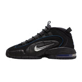 Nike Air Max Penny 1 All-Star Black Metallic Silver