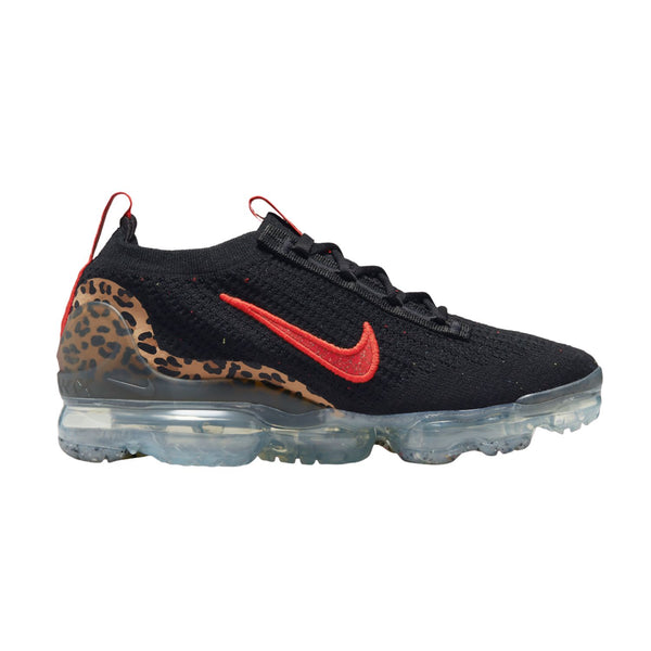 Nike Air VaporMax 2021 Flyknit Leopard (Women's)