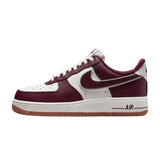 Nike Air Force 1 Low College Pack Night Maroon