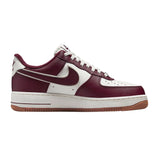 Nike Air Force 1 Low College Pack Night Maroon