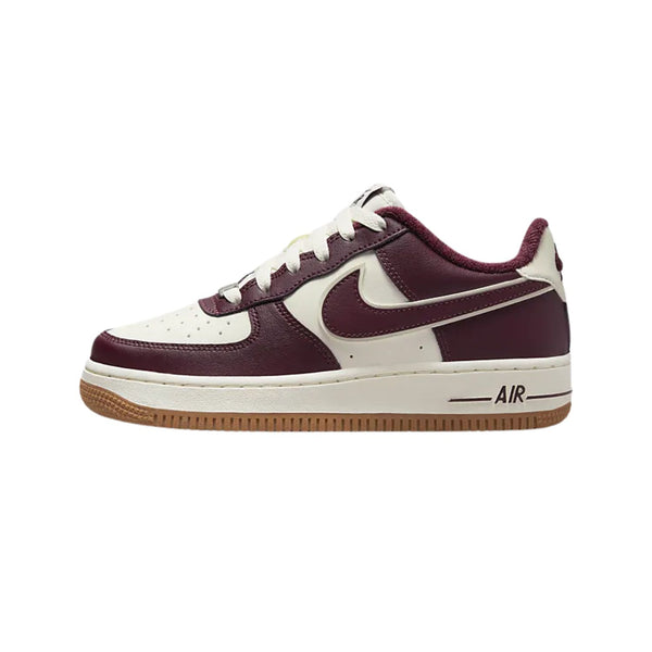 Nike Air Force 1 Lv8 Big Kids Style : Dq5972-100