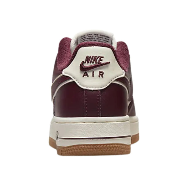 Nike Air Force 1 Lv8 Big Kids Style : Dq5972-100