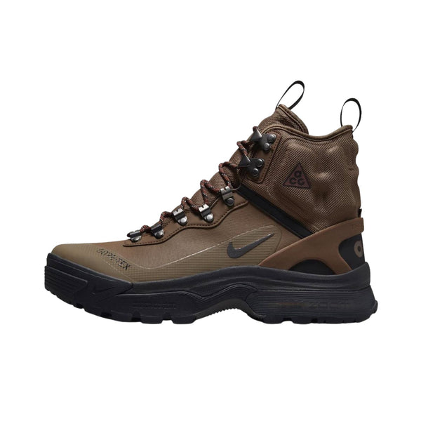 Nike ACG Air Zoom Gaiadome Gore-Tex Trails End Brown