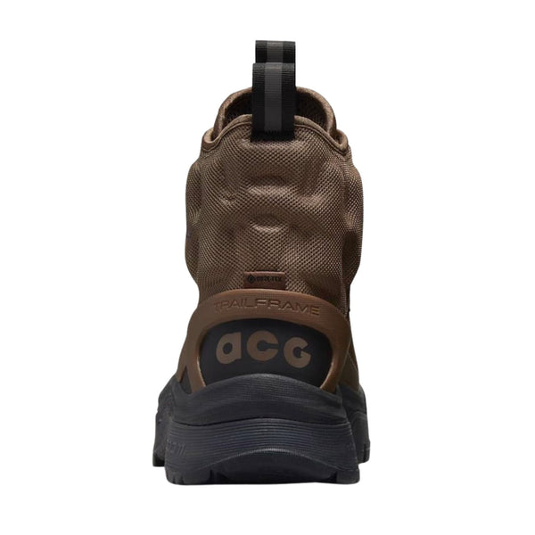 Nike ACG Air Zoom Gaiadome Gore-Tex Trails End Brown