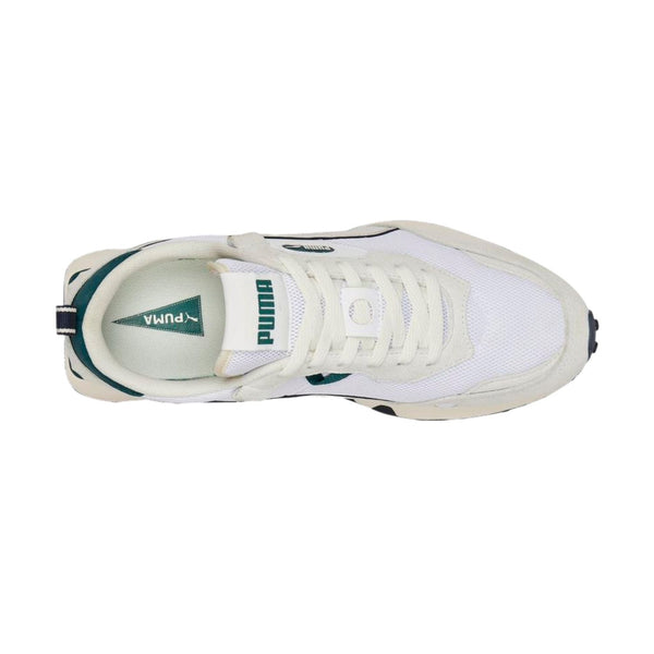 Puma Rider FV Ivy League Whisper White