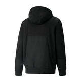 Puma Pl Sweat Hoodie Jacket Mens Style : 531957