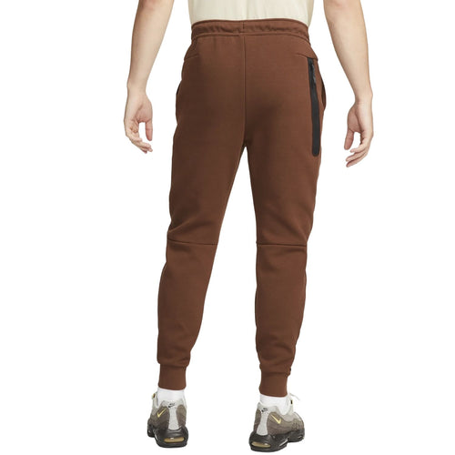 Nike Sportswear Tech Fleece Joggers Cacao Wow/Black