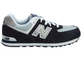 New Balance Classics Traditionnels Big Kids Style : Kl574