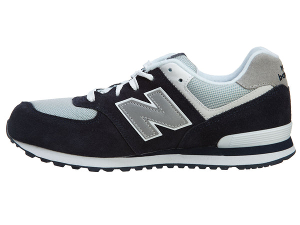 New Balance Classics Traditionnels Big Kids Style : Kl574