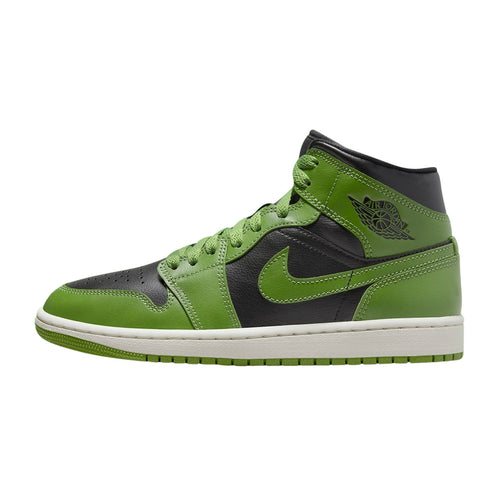 Jordan 1 Mid Womens Style : Bq6472-031