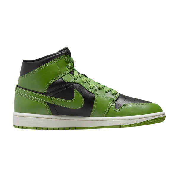 Jordan 1 Mid Womens Style : Bq6472-031