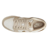 Nike Dunk Low Phantom Metallic Gold (Women's)