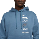 Nike Sportswear Club Fleece Hoodie Mens Style : Dx0783