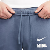 Nike Nsw Club Plus Logo Pants Mens Style : Dx0795