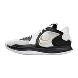 Nike Kyrie Low 5 White Gold