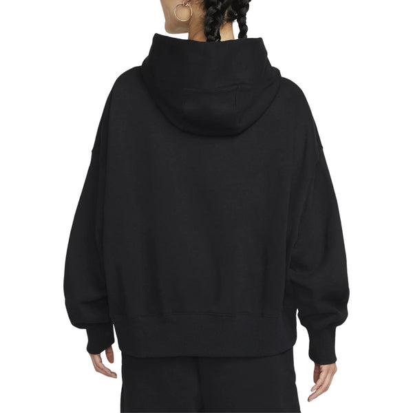 Nike Sportswear Phoenix Fleece Over-oversized Pullover Hoodie Womens Style : Dq5858