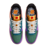 Nike Air Force 1 Low Sp Mens Style : Dv5255-500