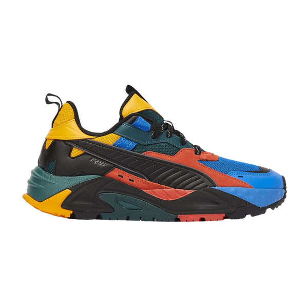 Puma Rs-trck Color Mens Style : 391576