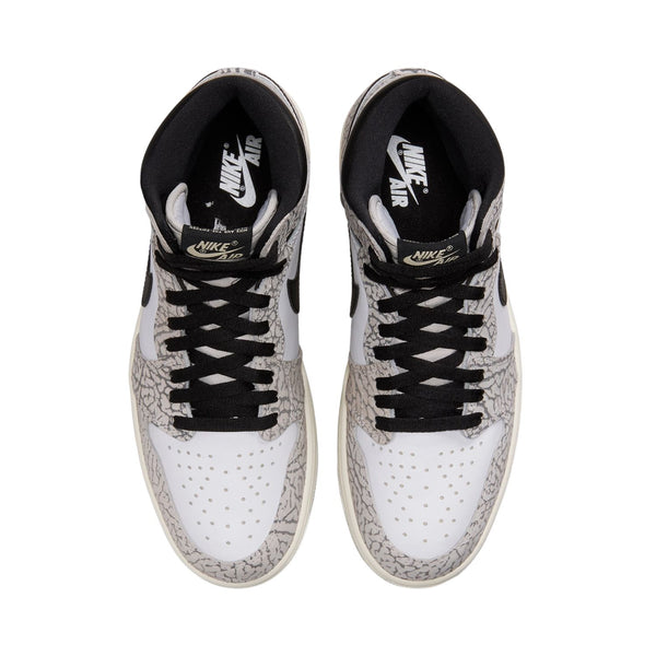 Jordan 1 Retro High Og Mens Style : Dz5485-052