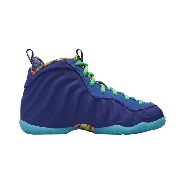 Nike Little Posite One Asw Little Kids Style : Dz5192-400