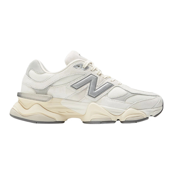 New Balance 9060 Sea Salt White