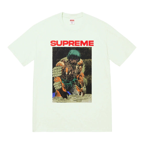 Supreme Ronin Tee Mens Style : Ss23t10