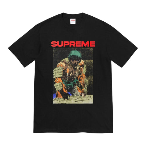 Supreme Ronin Tee Mens Style : Ss23t10