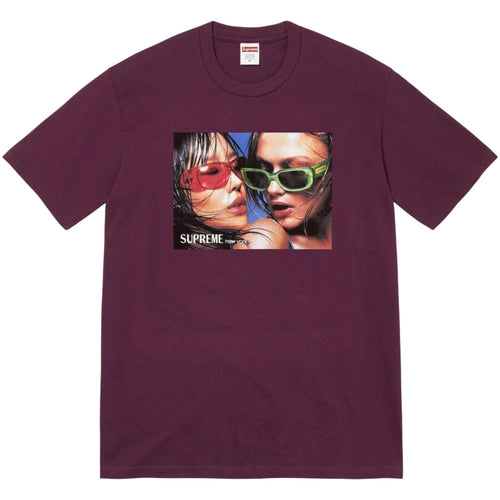 Supreme Eyewear Tee Mens Style : Ss23t63