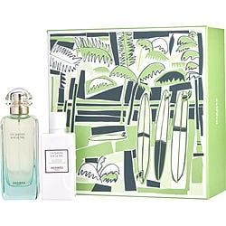 UN JARDIN SUR LE NIL by Hermes