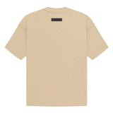 Fear Of God Essentials T-shirt Mens Style : 1000010978