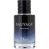 DIOR SAUVAGE by Christian Dior